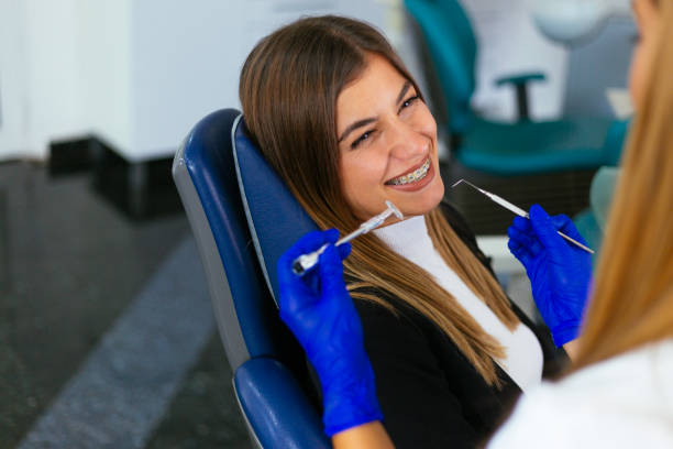 Best TMJ/TMD Treatment  in Grenada, MS