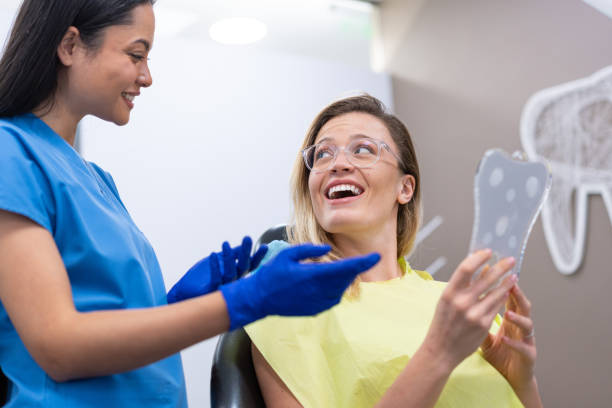 Best Sedation Dentistry  in Grenada, MS