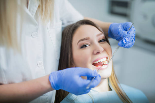 Best Dental Inlays and Onlays  in Grenada, MS